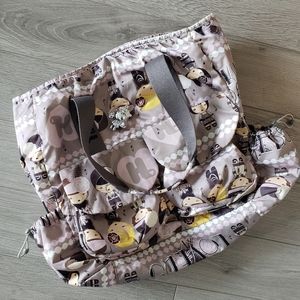 Harajuku Lovers Tote Bag
